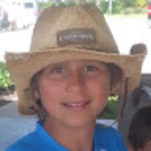 Meet your Posher, Alexander